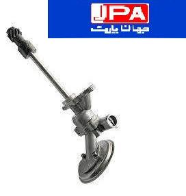 اویل پمپ پیکان انژکتور جهان پارت